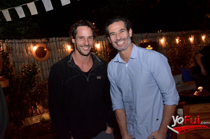 Gonzalo Valenzuela, Dante Poli