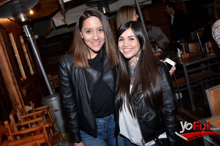 Sharon Salinas, Valentina Dávila