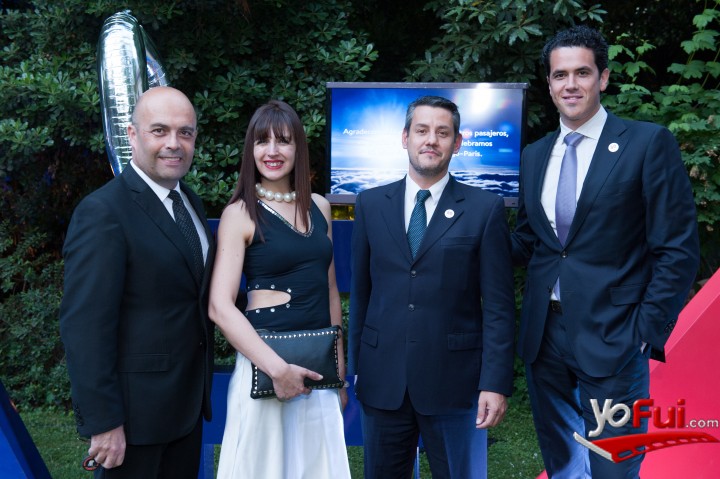 YoFui.com Inauguración de la XVI edición de la Semana Francesa en Chile, Residencia de la Embajada de Francia (7125)