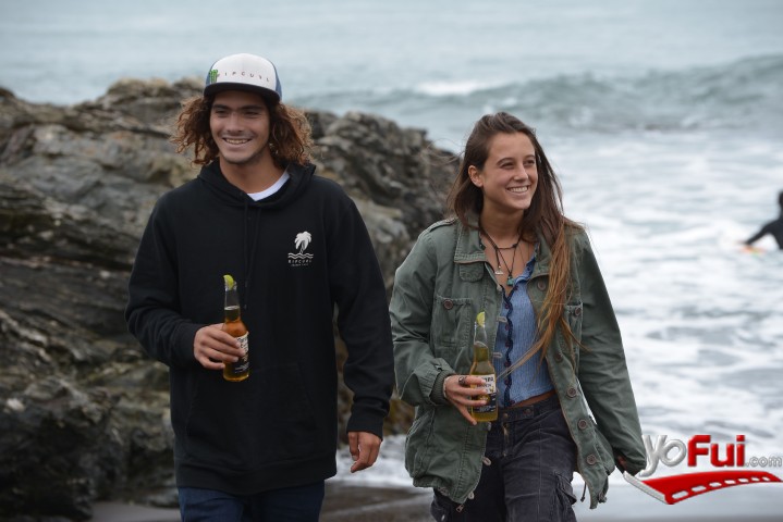 Guillermo Satt, Roberta Irarrázabal