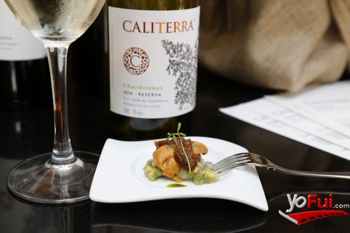 Caliterra Reserva Chardonnay