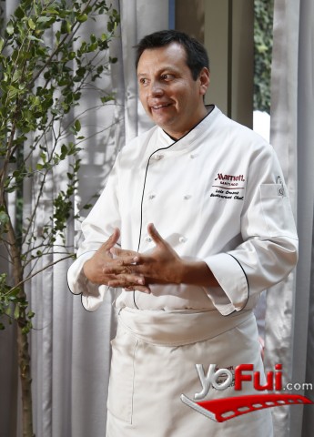Luis Cruzat