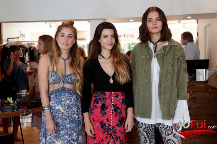 YoFui.com Free People inaugura nuevo Pop Up Store, Free People (7129)
