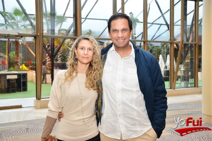 Catalina Trucco, Daniel Verdugo