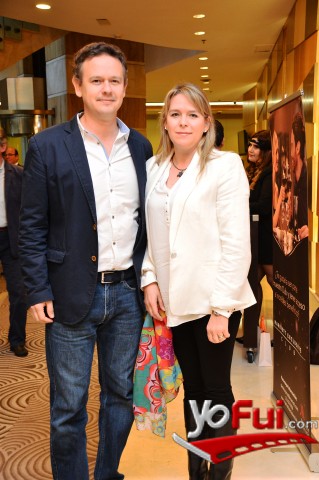 Gustavo Schencke, Karin Geiser