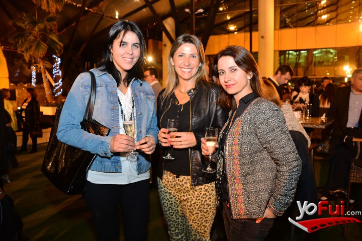 Macarena Quezada, Annemarie Schlichter, Alejandra García