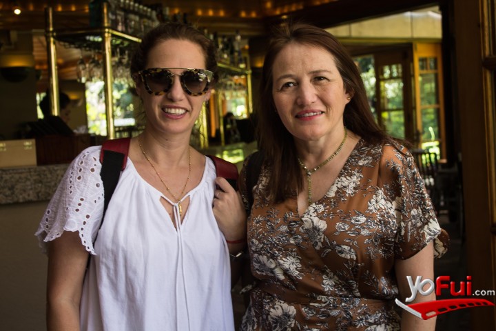 Vanina Rosenthal, Silvia Peña
