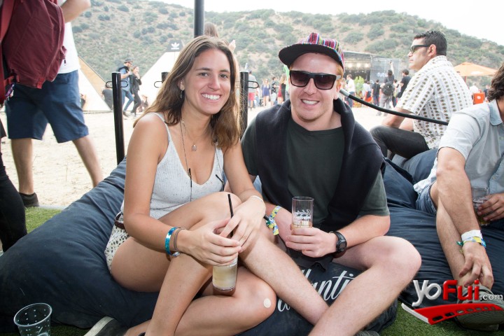 Catalina Murtagh, Daniel Morandé