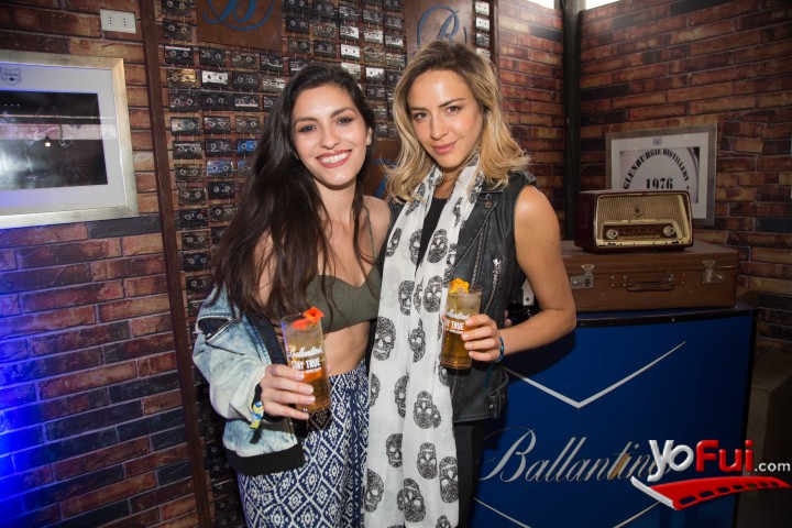 Dana Hermosilla, Valeria Ortega
