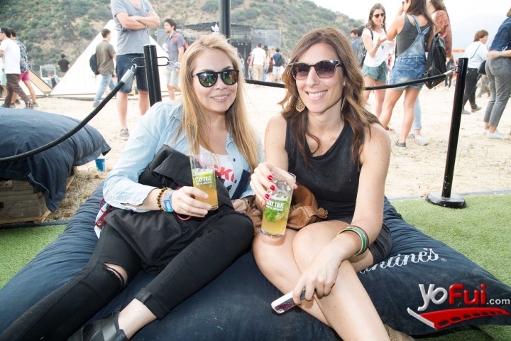 Francisca Santa Maria, Melanie Harrington