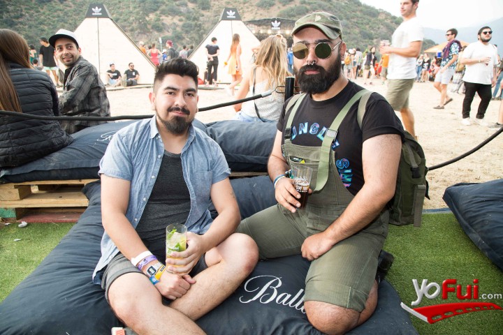 José Mellado, Paulo Méndez