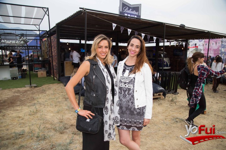 Valeria Ortega, Amparo Hernández