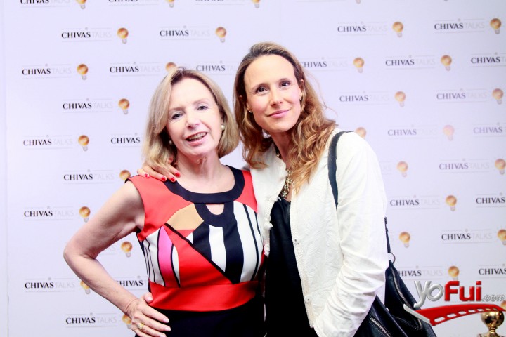 Antonieta Mendoza, Soledad Gonzalez