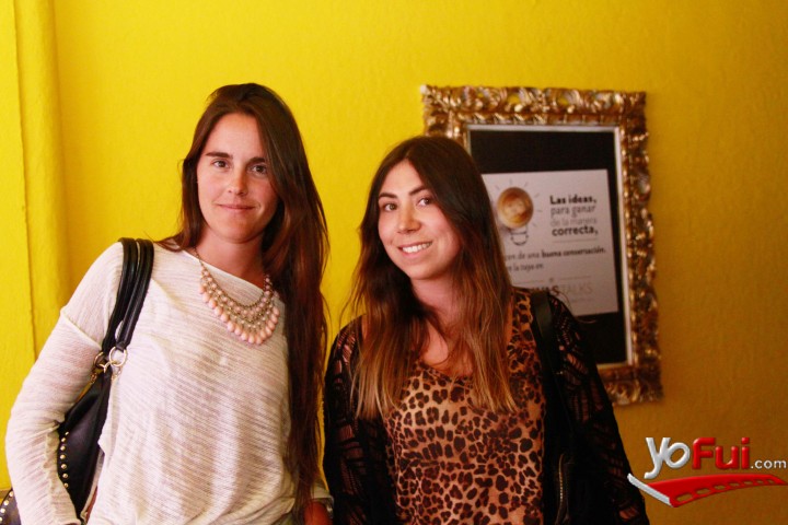 Bárbara Gillio, Vanessa Cortesi