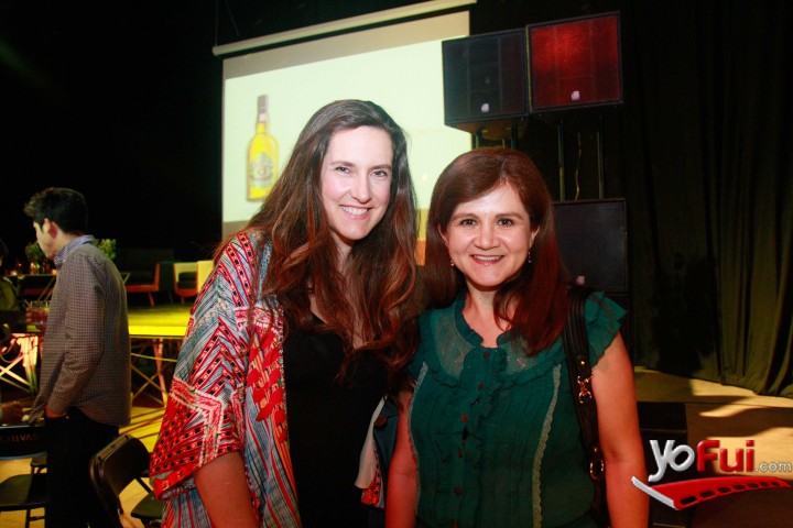 Carolina Echenique, María Eugenia Vera