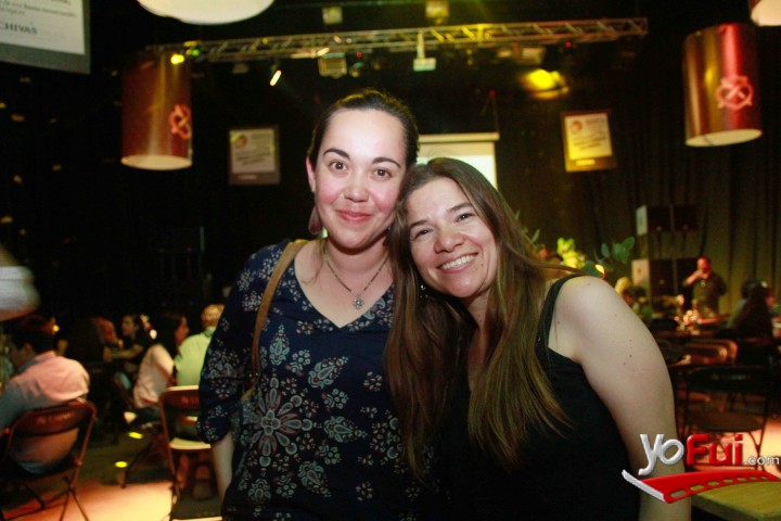 Catalina Giacomucci, Valentina Romero