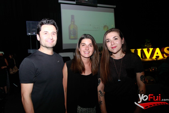 Eduardo Silva, María Teresa Onetto, Camila Primos