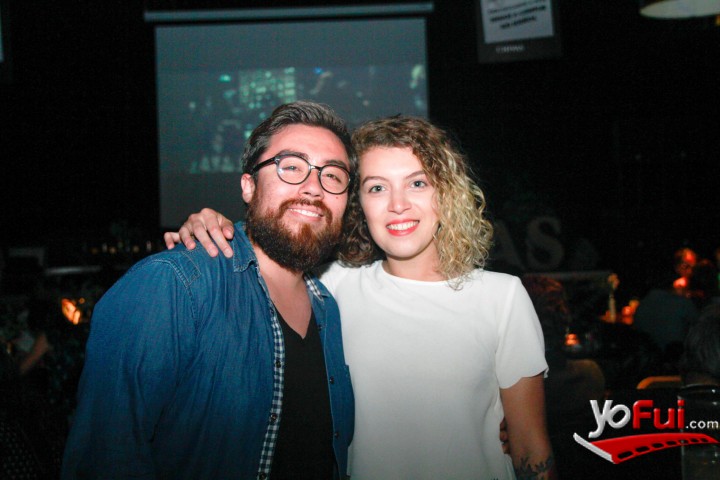 Javier Soto Salamanca, Michelle Arriagada
