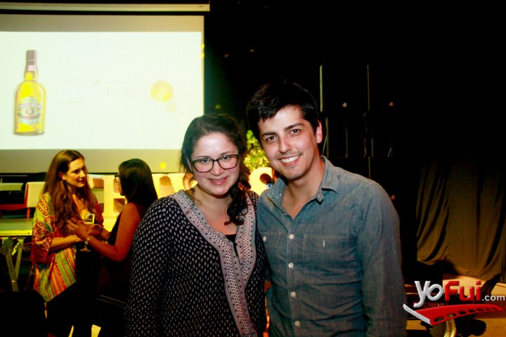 Karina Nikklitschek, Matías Guerrero