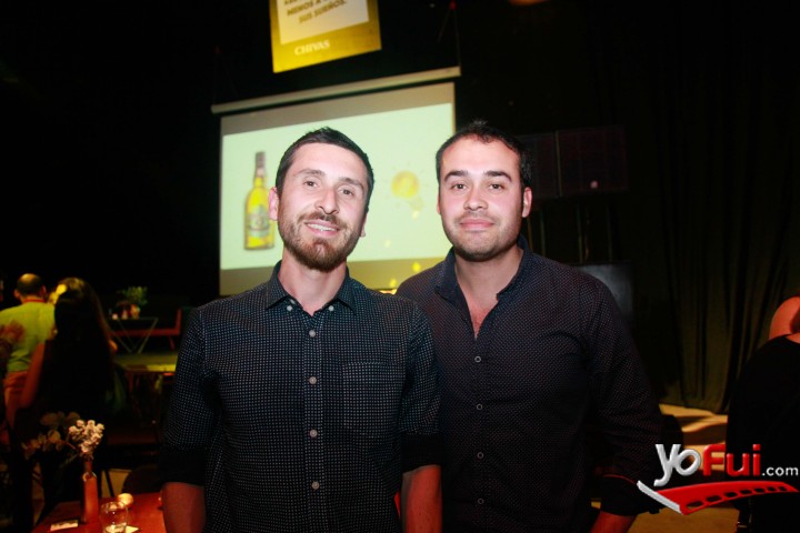 Nicolás Ibarra, Rigoberto Guajardo