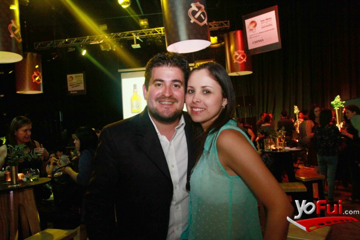 Pablo Belmar, Dayana Santos