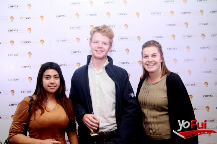 Susana Hiplan, Adrien Brault, Manoelle Verschuren