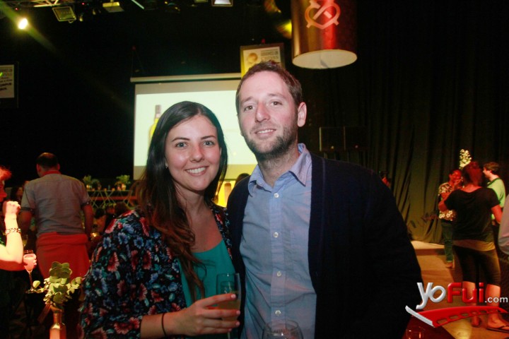 Valentina González, Pedro Pablo Echeverría