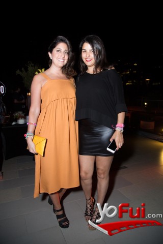 Valentina Espinoza, Francica Rayo