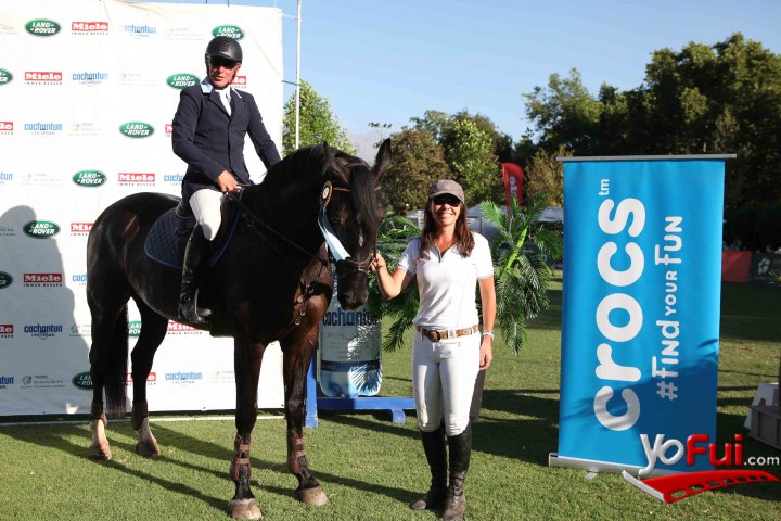 YoFui.com Quinto concurso de salto ecuestre en el Club de Polo y Equitación San Cristóbal, Club de Polo y Equitación San Cristóbal (7140)