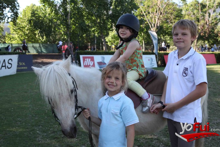 Illy Eleonor De Goales, Beatriz Ibarra, Guillerme De Goales