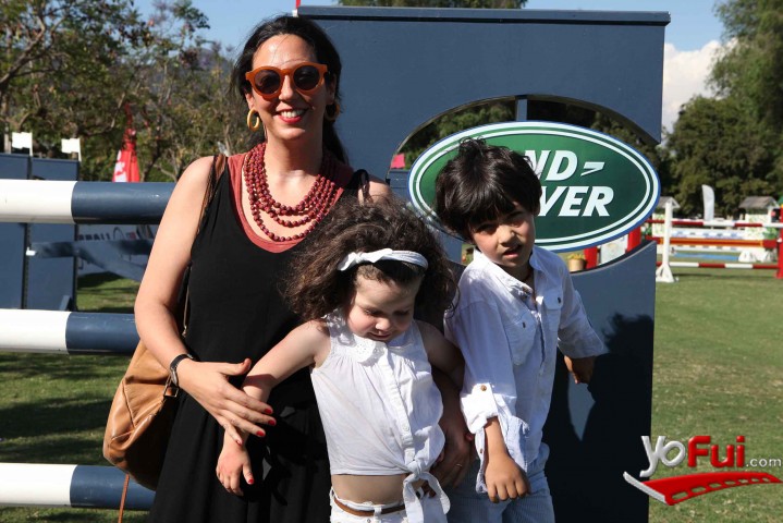 Elena Cruz Clarisa, Clarisa Joannon, Tomás Joannon