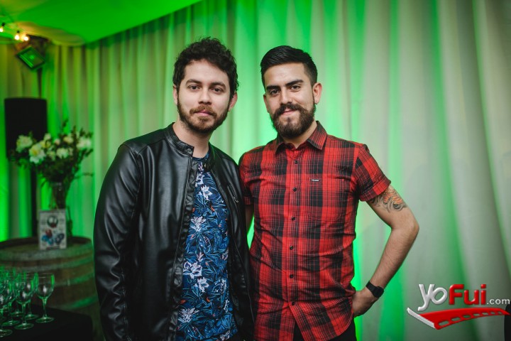 Israel Lugo, Alonso Montero