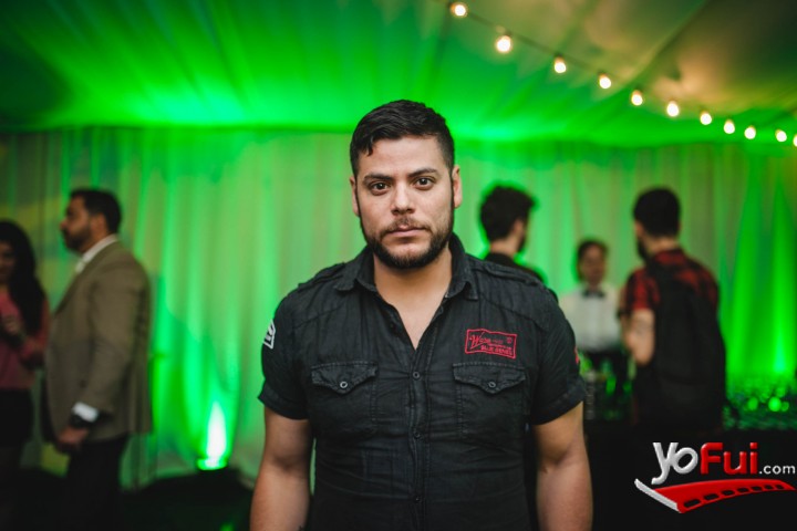Rodrigo Martínez