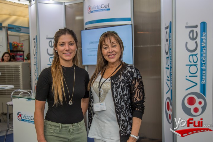 YoFui.com VidaCel nuevamente está presente en ExpoBebé, ExpoBebé (7143)