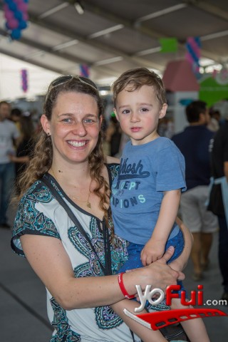 Paula Pogorelow, Jaime Pastrian