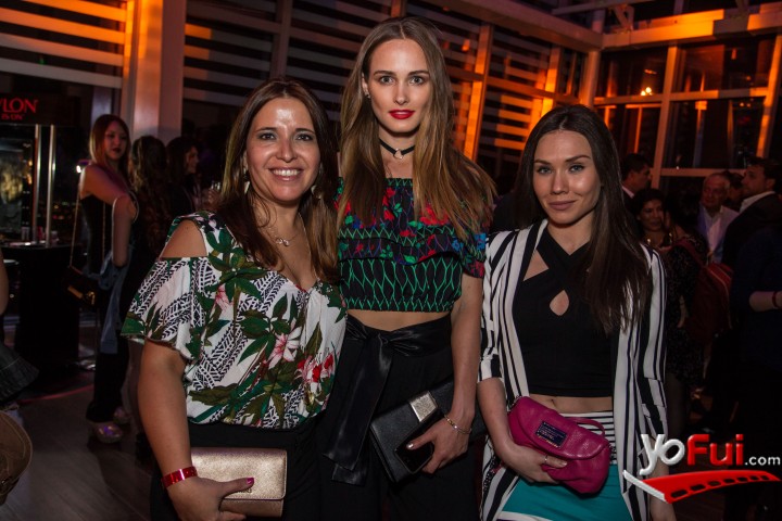 Daniela López, Gabriela Dallagnol, Isabela Duarte