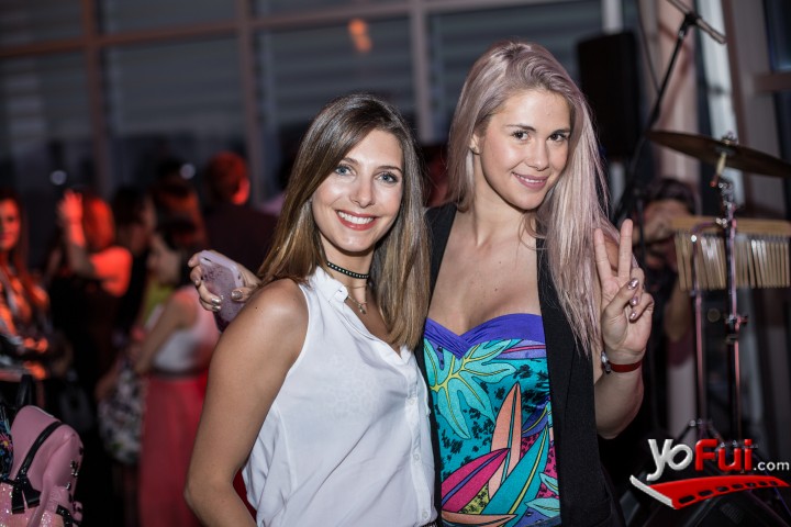 Jessica Abudinen, Laura Prieto