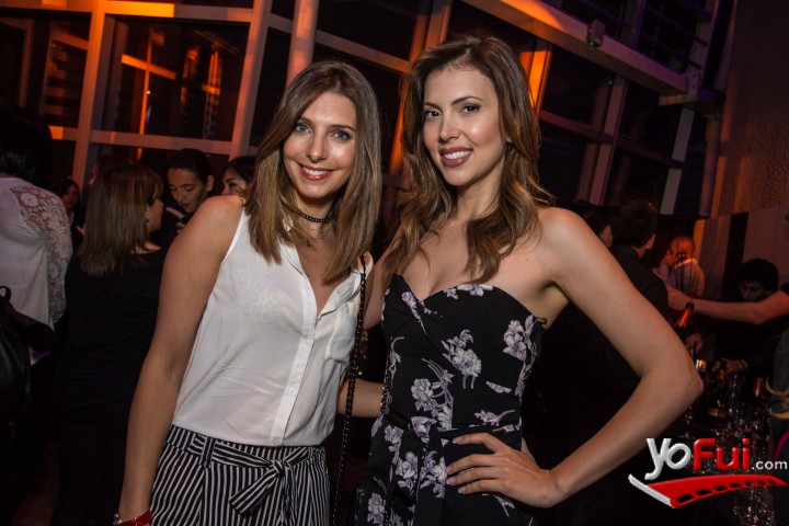 Jessica Abudinen, Nataly Chilet
