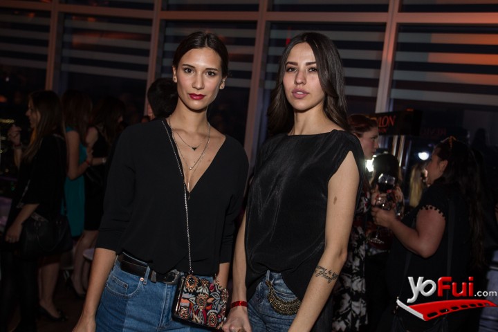Trinidad Garcés, Fernanda Figueroa