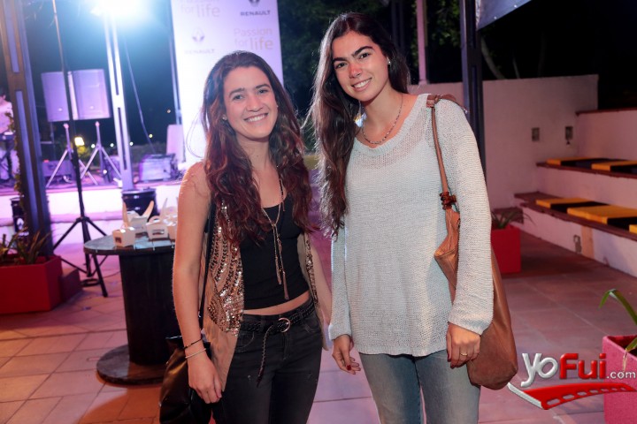 Cecilia Vial, Elisa Morales