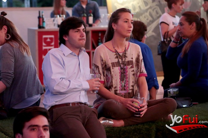 Ignacio Pizarro, Francisca González