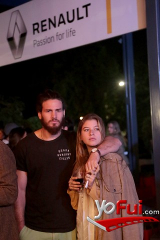 Manolo Bezanilla, Josefa Alvarez