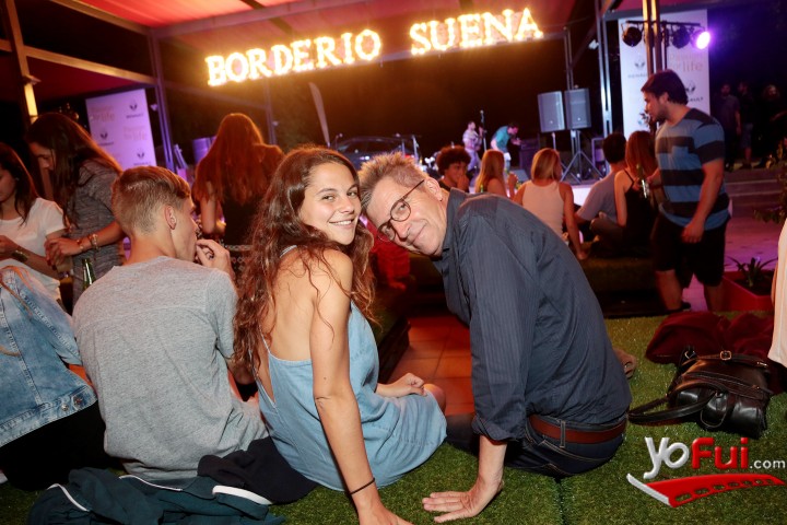 Maxine Eijkman, Julio Donoso