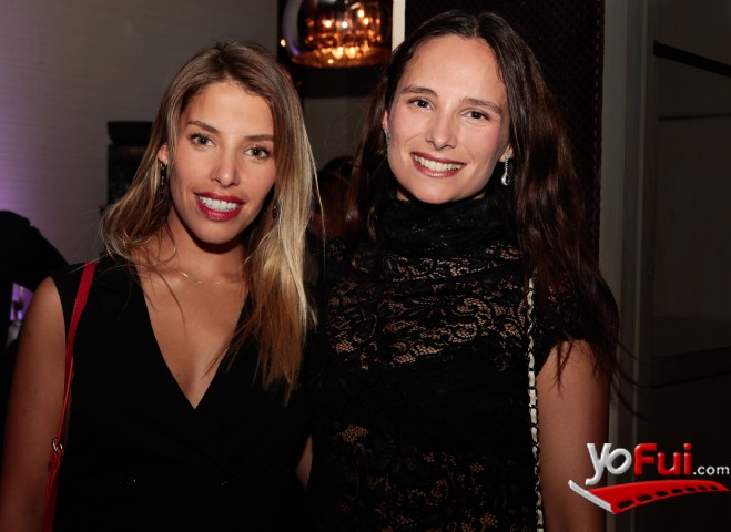 Luz María Diddier, Florencia Rosselot