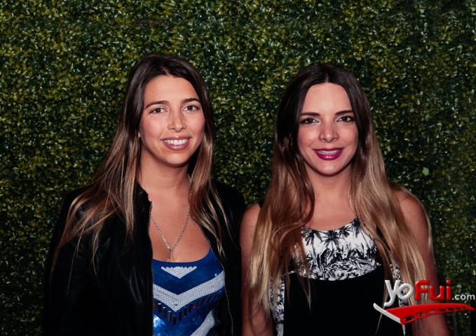 Valeria Uribe, Ignacia Uribe