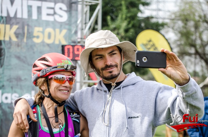 Marlene Flores, Chopo Díaz