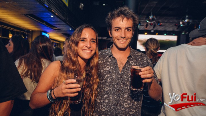 Catalina Buzeta, Pedro Anastassiou