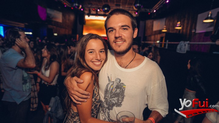 Josefina Corthorn, Tomas Walker