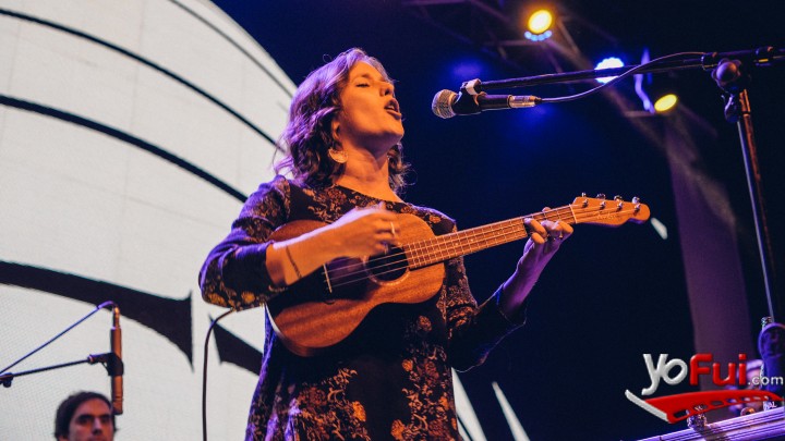 María Paz Orellano