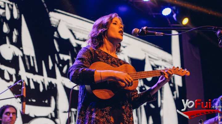 María Paz Orellano